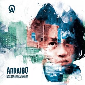 Download track Lo No Caminado Arraigo