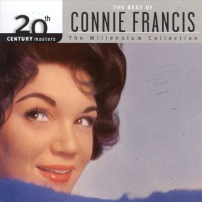 Download track My Heart Has A Mind Of Its Own Connie Francis̀