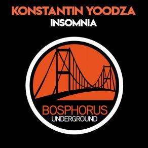 Download track Pianoman (Original Mix) Konstantin Yoodza