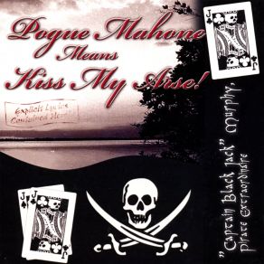 Download track The Humours Of Whiskey Pirate Extraordinaire