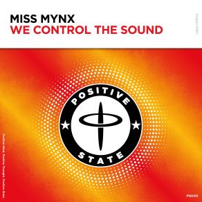 Download track We Control The Sound DJ Miss Mynx