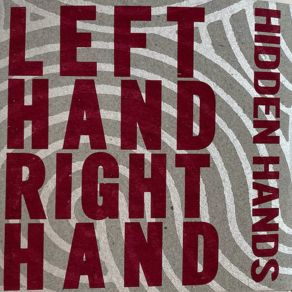 Download track Rank And File Left Hand Right Hand