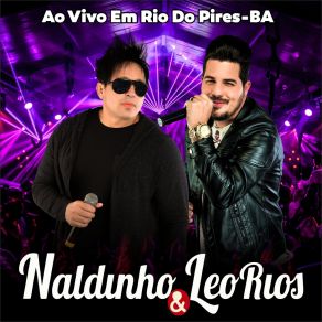 Download track Você Não Sabe (Ao Vivo) Leo Rios