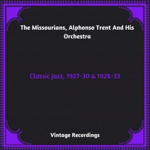 Download track After You've Gone Alphonso Trent And His Orchestra