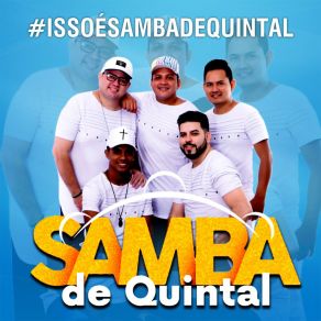 Download track Aprende A Viver Samba De Quintal