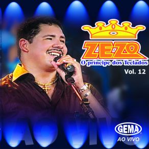 Download track Pau De Arara (Ao Vivo) Zezo