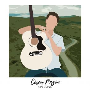 Download track Sin Prisa César Pinzón