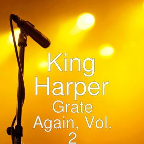 Download track Touch Base King Harper