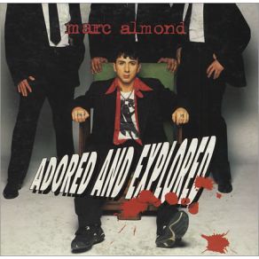 Download track Adored And Explored (7' Edit) Marc Almond