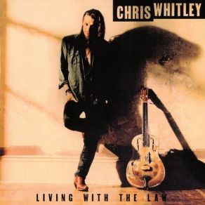 Download track Kick The Stones Chris Whitley