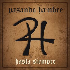 Download track Tan De Repente (Niño X) Pasando Hambre