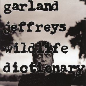 Download track That's My Lover Garland Jeffreys