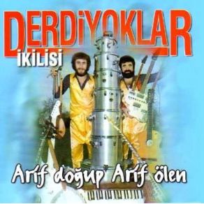 Download track Sılaya Doğru Derdiyoklar