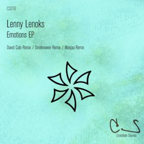 Download track When You Come Lenny Lenoks