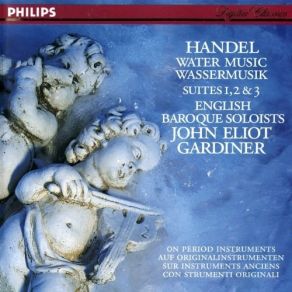 Download track 9. Suite No. 1 In F HWV 348 - 7. Minuet Georg Friedrich Händel