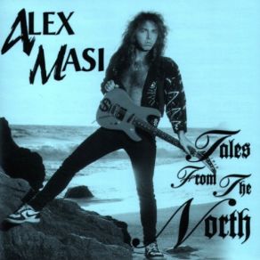 Download track Fire Over Sunset Alex Masi