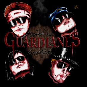 Download track Esclavo Del Mal Guardianes