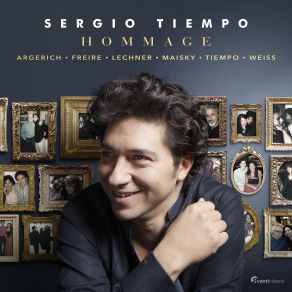 Download track Serenade In C Major, Op. 48: III. Elegia. Larghetto Elegiaco Sergio Tiempo