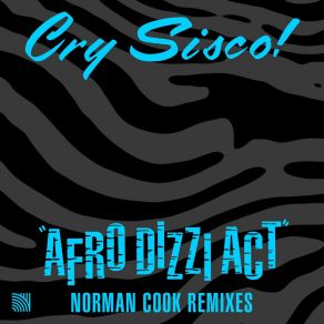 Download track Afro Dizzi Act (Normal Cook Alt Remix) Norman Cook