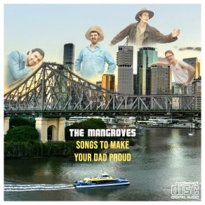 Download track Another Bloke In Sydney The Mangroves