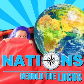 Download track Nations Behold The Locus