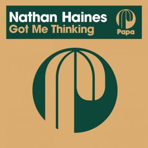 Download track Got Me Thinking (Bugz In The Attic Remix) Nathan Haines