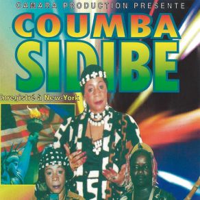 Download track Fouru Coumba Sidibe