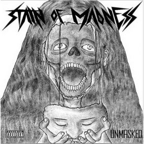 Download track Over Your Skyline Stain Of Madness