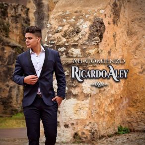 Download track Tonta Niña Ricardo Aley