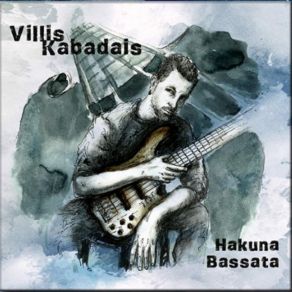 Download track Don't Funk With Me Villis Kabadais