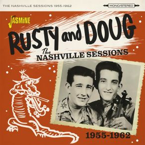 Download track Hey Mae Doug Kershaw, Rusty Kershaw