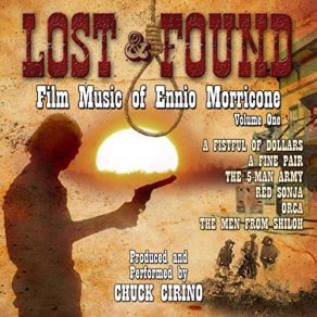 Download track A Fistful Of Dollars Chuck Cirino