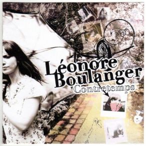 Download track Capricieux Comme Une Femme Léonore Boulanger