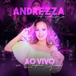 Download track Chameguinho (Ao Vivo) Andrezza Formiga