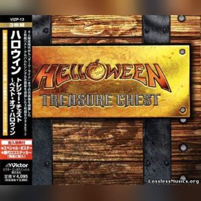 Download track Time Of The Oath Helloween