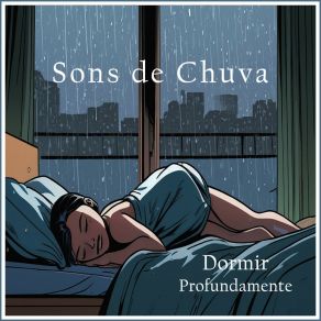 Download track Dormir Com Sons Da Chuva, Pt. 24 Sonidos De Agua