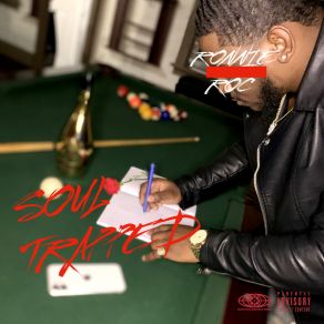 Download track Sneaky Link Ronnie Roc