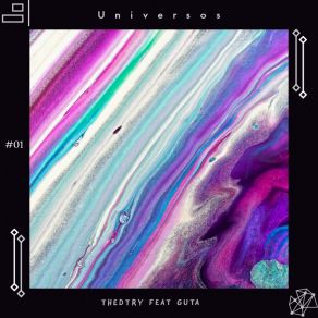 Download track Universos (Vocal Mix) ThedtryOlavo Bilac, GUTA