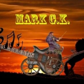 Download track Mark G. K. - Telo Nero Mark G. K.