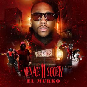 Download track Gang El Murko