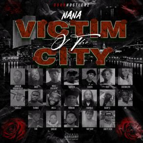 Download track Victim Of The City Nana