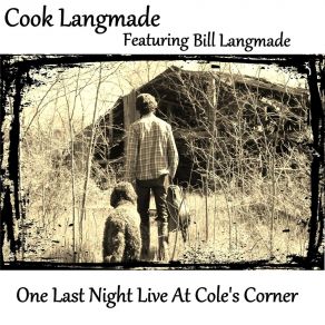 Download track Endless Sky (Live) Cook Langmade