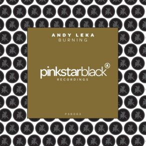 Download track Burning (Original Club Mix) Andy Leka