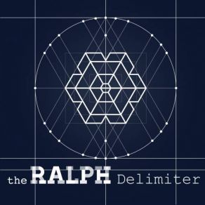 Download track Delimiter The Ralph