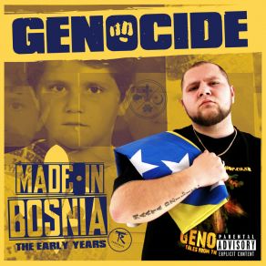 Download track Radio Intro Genocide