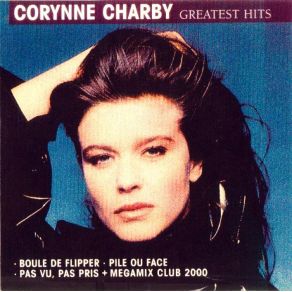 Download track Magique Corynne Charby