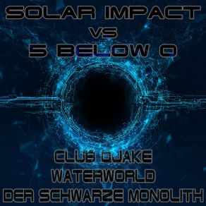 Download track Club Quake (Instrumental) 5 Below 0ΟΡΓΑΝΙΚΟ