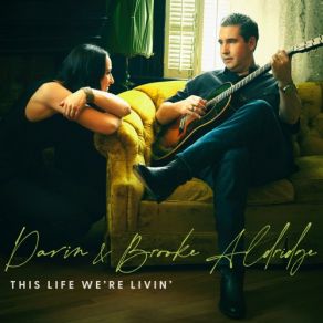 Download track Once In A While Darin And Brooke Aldridge