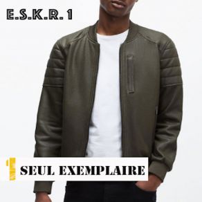 Download track Intro 1 Seul Exemplaire Eskr1