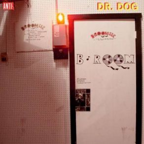 Download track Nellie Dr. Dog